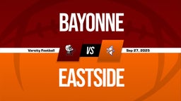 09/27 Highlights @ Eastside