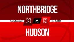 01/19 Highlights vs Northbridge
