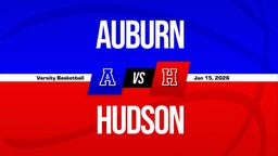 01/14 Highlights vs Auburn