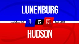 12/23 Highlights vs Lunenburg