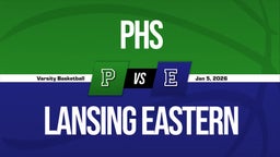 01/5 Highlights vs PHS