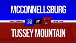 12/15 Highlights vs McConnellsburg
