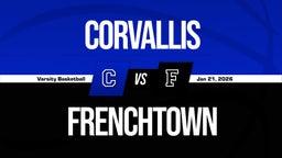 01/20 Highlights vs Corvallis