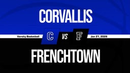 01/20 Highlights @ Frenchtown