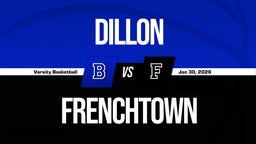01/29 Highlights @ Frenchtown