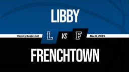 12/6 Highlights vs Libby