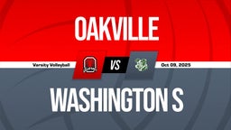 10/9 Highlights @ Washington S