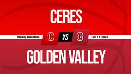 12/16 Highlights vs Ceres
