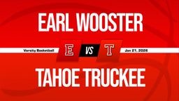 01/20 Highlights vs Earl Wooster