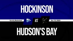 12/12 Highlights @ Hudson's Bay