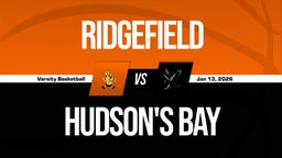 01/13 Highlights vs Ridgefield