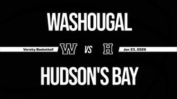 01/22 Highlights vs Washougal