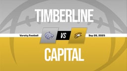 09/26 Highlights vs Timberline