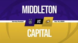 10/16 Highlights @ Capital