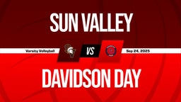 09/24 Highlights @ Davidson Day
