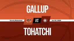 01/3 Highlights @ Tohatchi