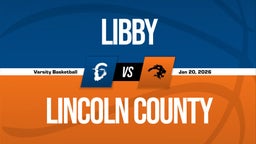 01/20 Highlights @ Lincoln County