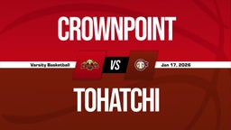 01/17 Highlights @ Tohatchi