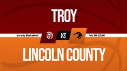 02/20 Highlights vs Troy