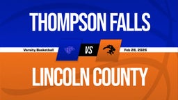 02/28 Highlights vs Thompson Falls