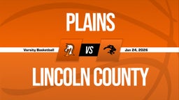 01/24 Highlights @ Lincoln County