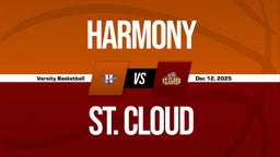 12/12 Highlights vs Harmony