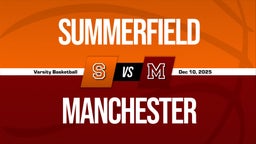 12/9 Highlights vs Summerfield