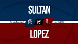 01/12 Highlights @ Lopez