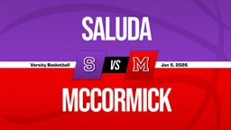 01/5 Highlights vs Saluda