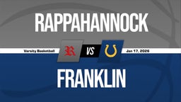 01/17 Highlights @ Franklin