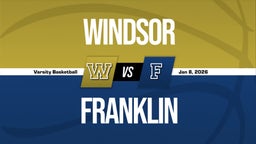 01/7 Highlights vs Windsor