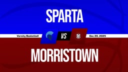 12/20 Highlights @ Morristown