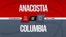 12/17 Highlights @ Columbia