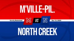 12/13 Highlights vs M'ville-Pil.
