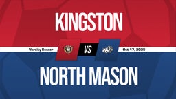 10/17 Highlights @ North Mason