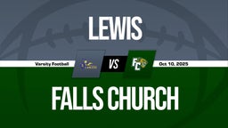 10/10 Highlights vs Lewis