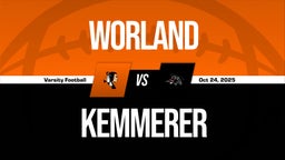 10/24 Highlights @ Kemmerer