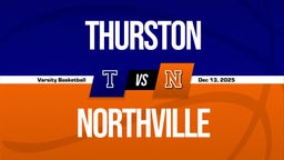 12/13 Highlights vs Thurston