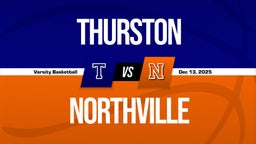 12/13 Highlights @ Northville
