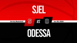 01/27 Highlights @ Odessa