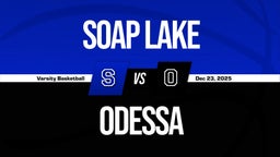12/22 Highlights vs Soap Lake