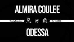 12/12 Highlights vs Almira Coulee