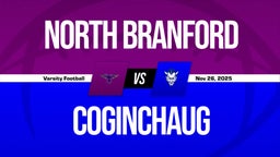 11/26 Highlights @ Coginchaug