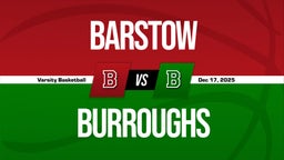 12/16 Highlights vs Barstow