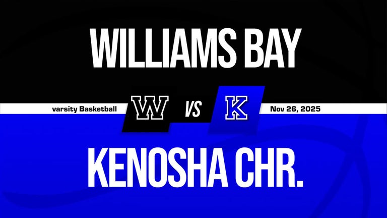 Video player poster image