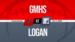 10/17 Highlights vs GMHS