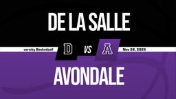 11/25 Highlights @ Avondale