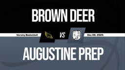 12/6 Highlights @ Augustine Prep