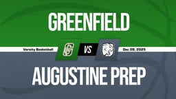 12/9 Highlights vs Greenfield