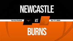 10/17 Highlights vs Newcastle